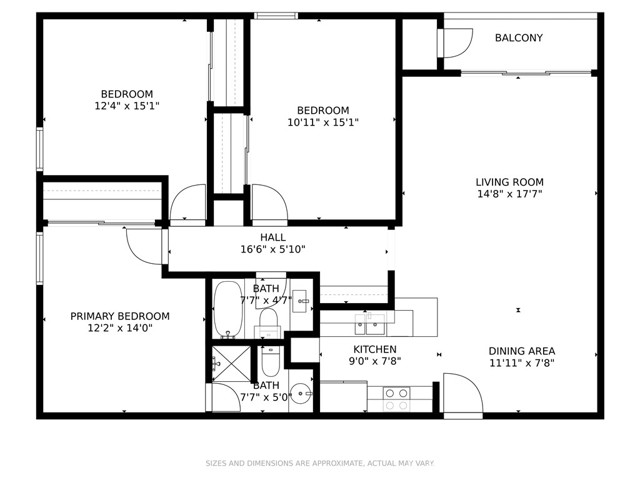 3 Bed Home for Sale in Playa del Rey, California