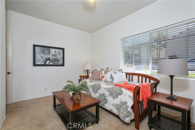 Entry Level Front Bedroom
