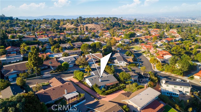 26672 Honey Creek Road, Rancho Palos Verdes, California 90275, 3 Bedrooms Bedrooms, ,1 BathroomBathrooms,Residential,Sold,Honey Creek,PW20221014