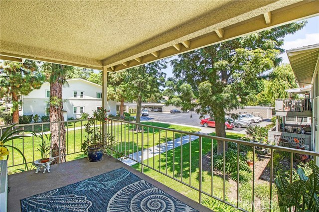 Photo of 367 Avenida Castilla #P, Laguna Woods, CA 92637