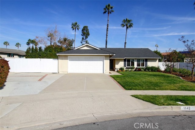 Photo of 1142 Dover Way, Placentia, CA 92870