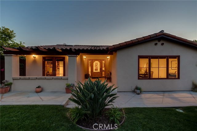2631 Via Carrillo, Palos Verdes Estates, California 90274, 3 Bedrooms Bedrooms, ,2 BathroomsBathrooms,Residential,Sold,Via Carrillo,PV17093733
