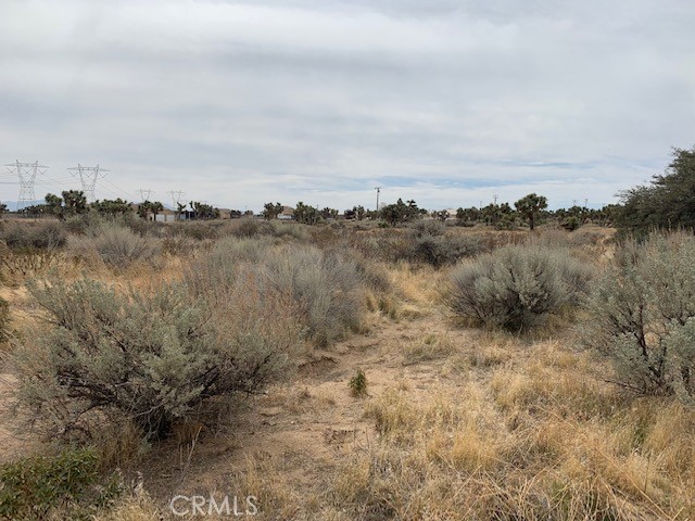 Detail Gallery Image 9 of 9 For 0 Tumbleweed, Phelan,  CA 92371 - – Beds | – Baths