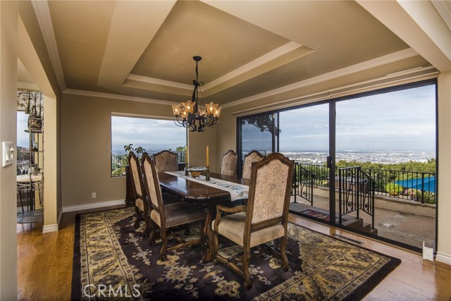 6106 Via Subida, Rancho Palos Verdes, California 90275, 5 Bedrooms Bedrooms, ,5 BathroomsBathrooms,Residential,Sold,Via Subida,PV18161011