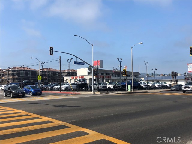 2008 Pacific Coast, 90717, ,Commercial,For Sale,Pacific Coast,PV20225814