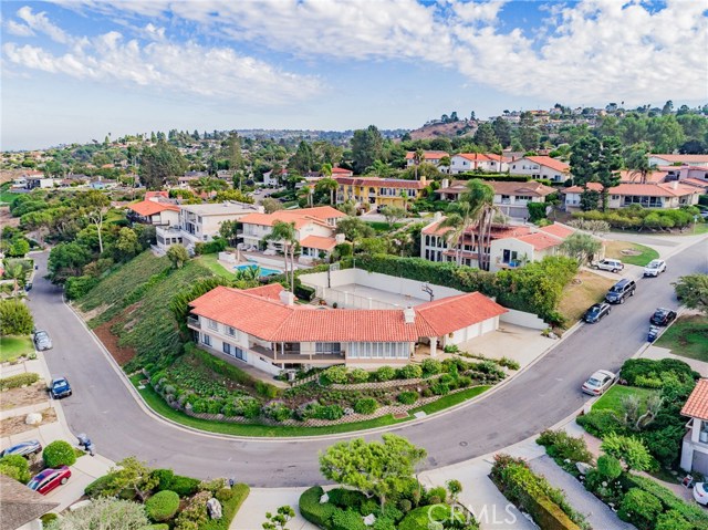 6070 Woodfern Drive, Rancho Palos Verdes, California 90275, 4 Bedrooms Bedrooms, ,3 BathroomsBathrooms,Residential,Sold,Woodfern,PV18032038