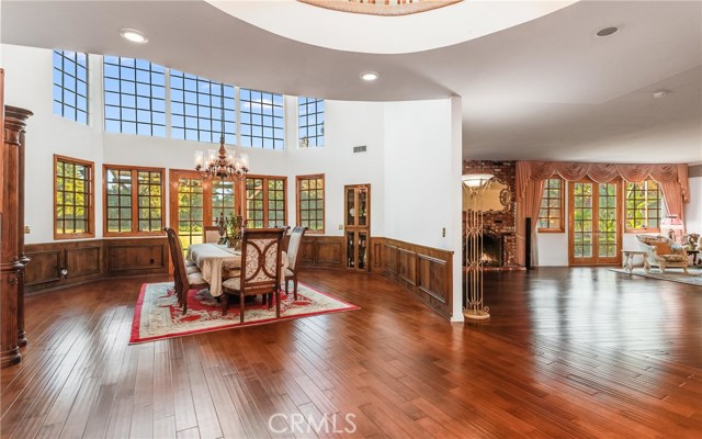 3437 Tanglewood Lane, Rolling Hills Estates, California 90274, 6 Bedrooms Bedrooms, ,5 BathroomsBathrooms,Residential,Sold,Tanglewood,PV21001250