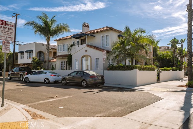 Photo of 4701 E Ocean Boulevard, Long Beach, CA 90803