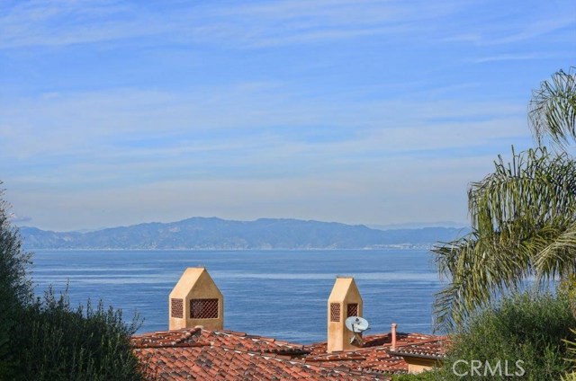 Ocean & Malibu View