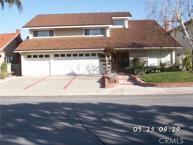 Photo of 22762 Orense, Mission Viejo, CA 92691