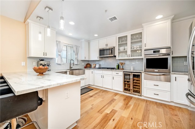 2620 Voorhees Avenue, Redondo Beach, California 90278, 3 Bedrooms Bedrooms, ,3 BathroomsBathrooms,Residential,Sold,Voorhees,SB20129080