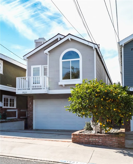 1521 Steinhart Avenue, Redondo Beach, California 90278, 3 Bedrooms Bedrooms, ,2 BathroomsBathrooms,Residential,Sold,Steinhart,SB20000560