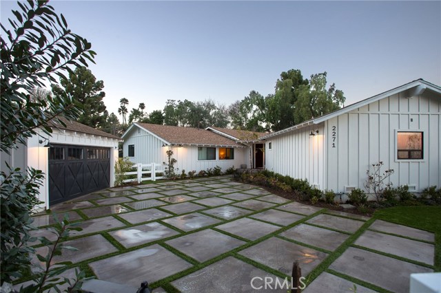 2271 Estribo Drive, Rolling Hills Estates, California 90274, 4 Bedrooms Bedrooms, ,3 BathroomsBathrooms,Residential,Sold,Estribo,SB19042746