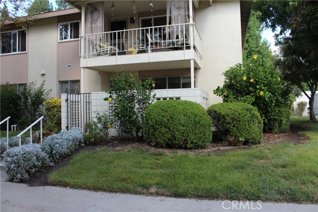 Photo of 214 Avenida Majorca #C, Laguna Woods, CA 92637