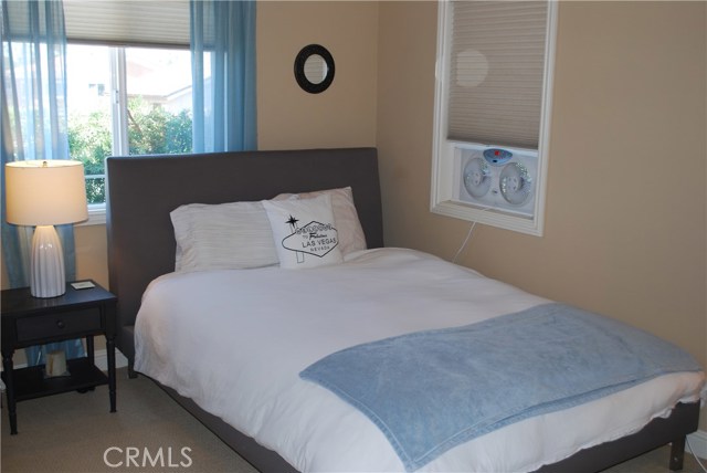 Spacious Bedroom #2.