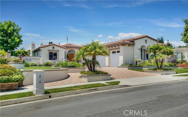 9 Sail View Avenue, Rancho Palos Verdes, California 90275, 4 Bedrooms Bedrooms, ,2 BathroomsBathrooms,Residential,Sold,Sail View,PV17169512