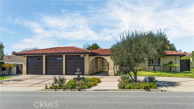 6005 Ocean Terrace Drive, Rancho Palos Verdes, California 90275, 5 Bedrooms Bedrooms, ,5 BathroomsBathrooms,Residential,Sold,Ocean Terrace,PV18069910