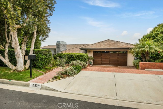 30507 Rhone Drive, Rancho Palos Verdes, California 90275, 5 Bedrooms Bedrooms, ,5 BathroomsBathrooms,Residential,Sold,Rhone,PV17122540