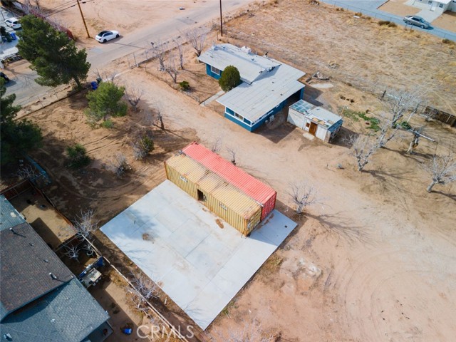 2 Bed Home for Sale in Adelanto, California