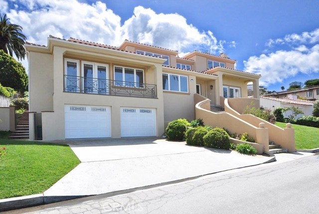 861 Rincon Lane, Palos Verdes Estates, California 90274, 6 Bedrooms Bedrooms, ,3 BathroomsBathrooms,Residential,Sold,Rincon,PV19055909