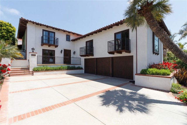 1716 Paseo Del Mar, Palos Verdes Estates, California 90274, 4 Bedrooms Bedrooms, ,2 BathroomsBathrooms,Residential,Sold,Paseo Del Mar,PV21083261