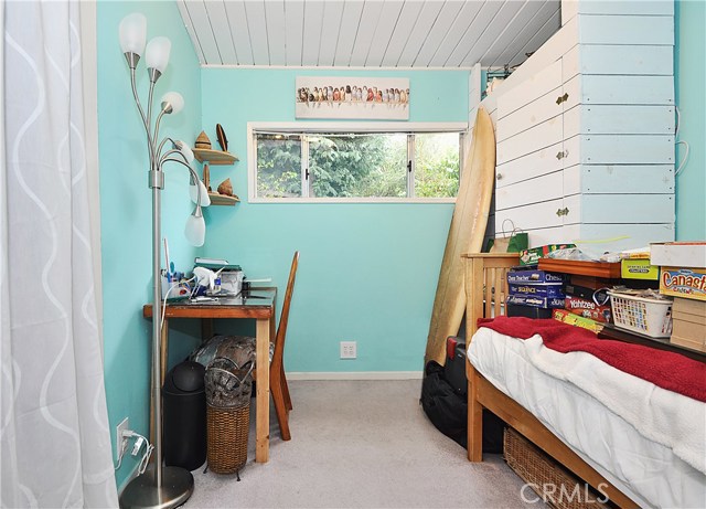 Front House Bedroom 3