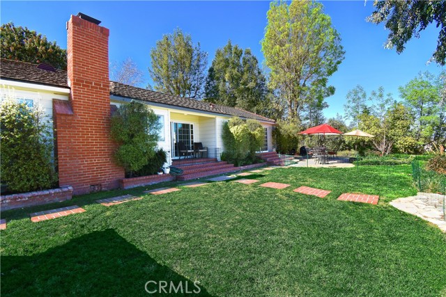 52 Strawberry Lane, Rolling Hills Estates, California 90274, 4 Bedrooms Bedrooms, ,2 BathroomsBathrooms,Residential,Sold,Strawberry,PV21045294
