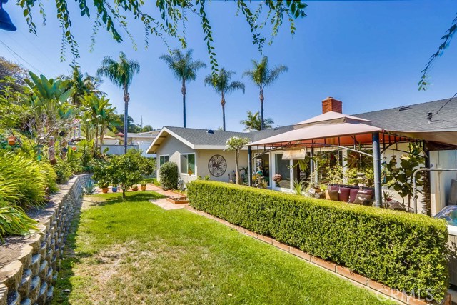 2016 Galerita Drive, Rancho Palos Verdes, California 90275, 3 Bedrooms Bedrooms, ,2 BathroomsBathrooms,Residential,Sold,Galerita,SB20161997