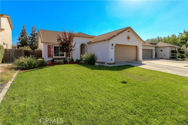 Detail Gallery Image 1 of 1 For 1436 Quiet Ct, Merced,  CA 95340 - 3 Beds | 2 Baths