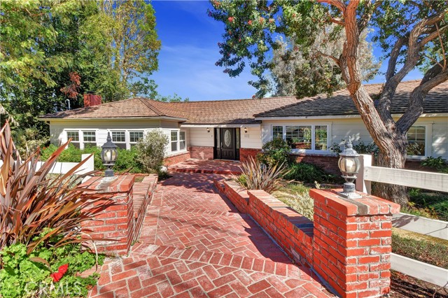 52 Strawberry Lane, Rolling Hills Estates, California 90274, 4 Bedrooms Bedrooms, ,2 BathroomsBathrooms,Residential,Sold,Strawberry,PV21045294