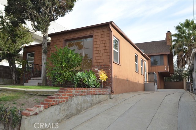 706 5th Street, Hermosa Beach, California 90254, ,Residential Income,Sold,5th,IN20222494