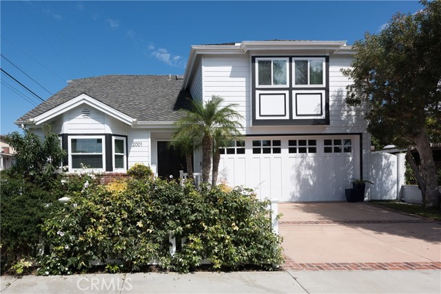 2001 Ernest Avenue, Redondo Beach, California 90278, 4 Bedrooms Bedrooms, ,1 BathroomBathrooms,Residential,Sold,Ernest,SB18238314