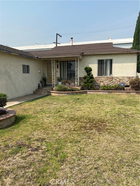 3 Bed Home for Sale in Compton, California