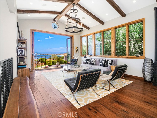 592 Via Almar, Palos Verdes Estates, California 90274, 4 Bedrooms Bedrooms, ,4 BathroomsBathrooms,Residential,Sold,Via Almar,SB21138248