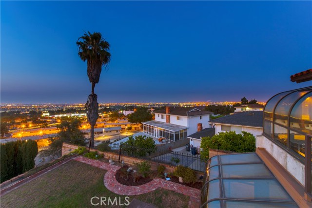 1958 Peninsula Verde Drive, Rancho Palos Verdes, California 90275, 3 Bedrooms Bedrooms, ,3 BathroomsBathrooms,Residential,Sold,Peninsula Verde,SB18162942