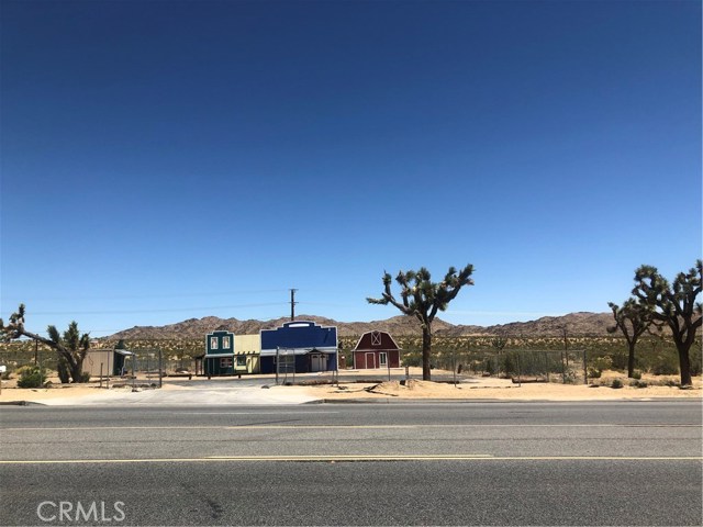 Twentynine Palms, 92252, ,For Sale,Twentynine Palms,JT20094770