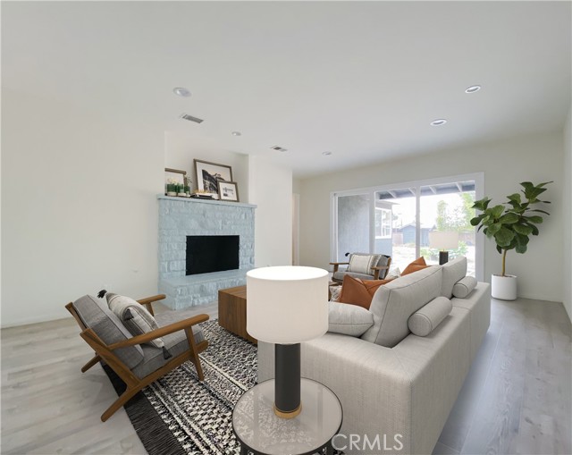 3 Bed Home for Sale in Compton, California