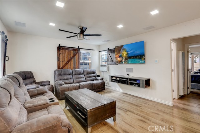 2 Bed Home for Sale in Compton, California