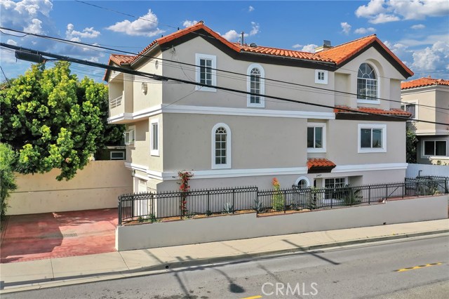2407 Felton Lane, Redondo Beach, California 90278, 4 Bedrooms Bedrooms, ,3 BathroomsBathrooms,Residential,Sold,Felton,SB20043223