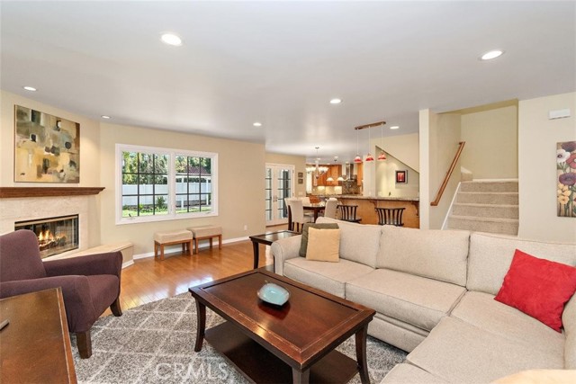 3 Bed Home for Sale in Encino, California