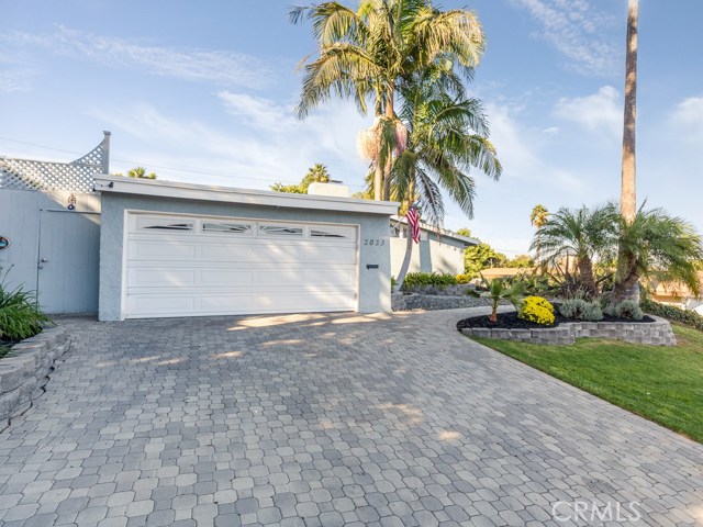 2023 Summerland Street, Rancho Palos Verdes, California 90275, 4 Bedrooms Bedrooms, ,1 BathroomBathrooms,Residential,Sold,Summerland,PV17220830