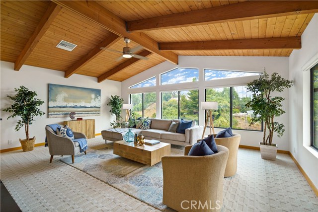 49 Rockinghorse Road, Rancho Palos Verdes, California 90275, 3 Bedrooms Bedrooms, ,2 BathroomsBathrooms,Residential,Sold,Rockinghorse,SB20190970