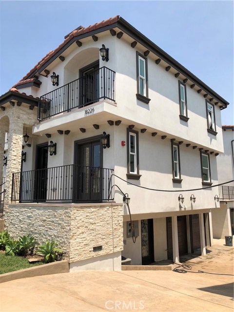 18300 Grevillea Avenue, Redondo Beach, California 90278, 4 Bedrooms Bedrooms, ,3 BathroomsBathrooms,Residential,Sold,Grevillea,IN18202992