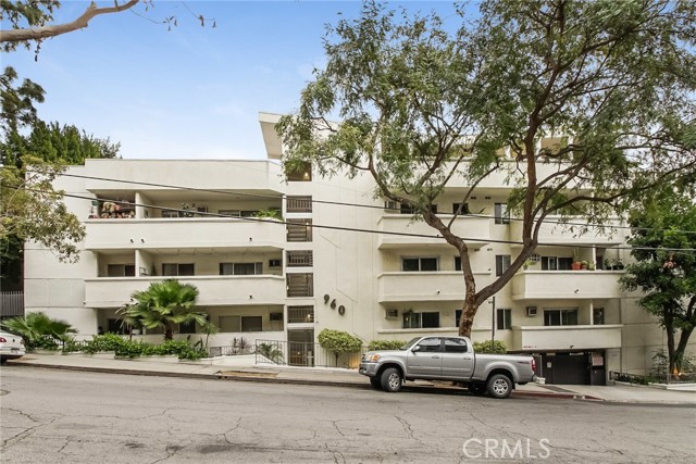Detail Gallery Image 1 of 1 For 960 Larrabee St #207,  West Hollywood,  CA 90069 - 1 Beds | 1 Baths