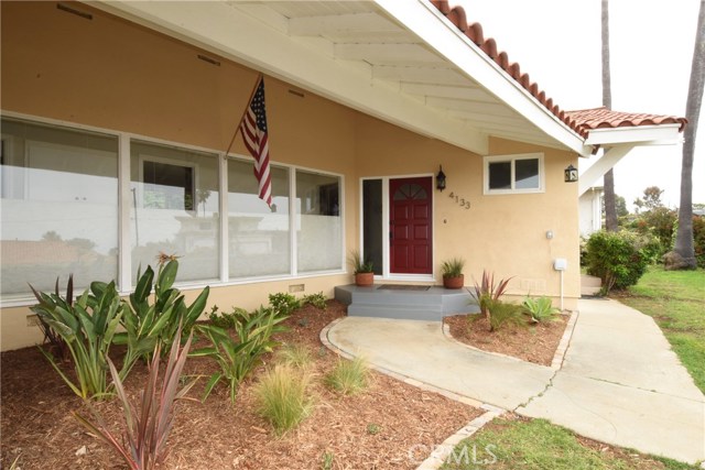 4133 Stalwart Drive, Rancho Palos Verdes, California 90275, 3 Bedrooms Bedrooms, ,1 BathroomBathrooms,Residential,Sold,Stalwart,PV19122421