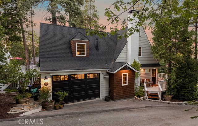 27780 Lakes Edge Rd Lake Arrowhead Ca 92352 4 Beds 2 1 Baths