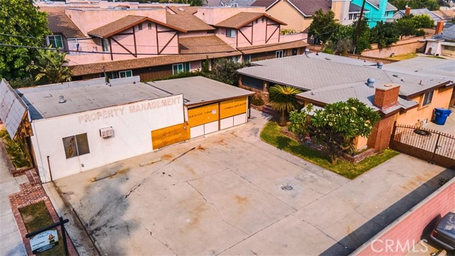 Peck, 91732, ,Commercial,For Sale,Peck,CV20168542