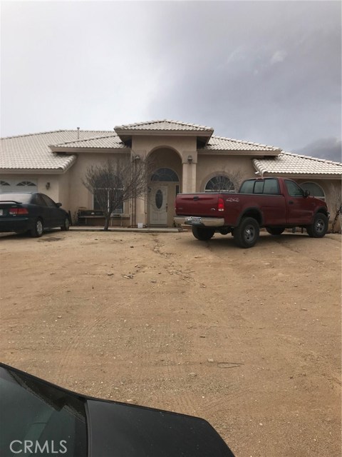 10432 Trinidad RD, Phelan, CA 92371