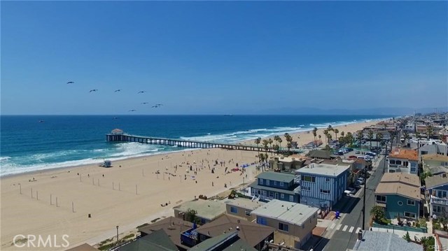 2801 Valley Drive, Manhattan Beach, California 90266, 2 Bedrooms Bedrooms, ,1 BathroomBathrooms,Residential,Sold,Valley,SB19012172