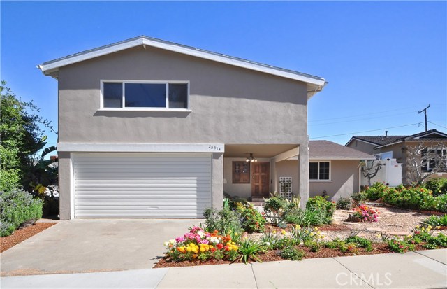 28914 Gunter Road, Rancho Palos Verdes, California 90275, 3 Bedrooms Bedrooms, ,2 BathroomsBathrooms,Residential,Sold,Gunter,PW19054917